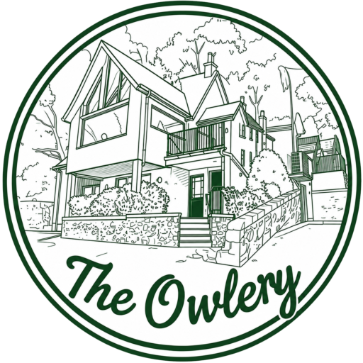 The Owlery, Fort William